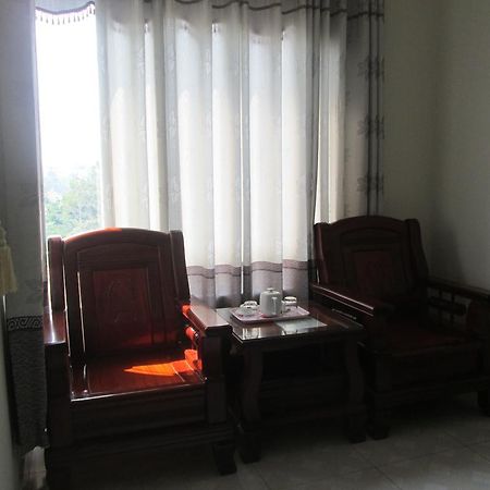 Ngoc Phuong Hotel バオロク エクステリア 写真