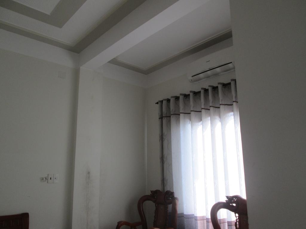 Ngoc Phuong Hotel バオロク 部屋 写真
