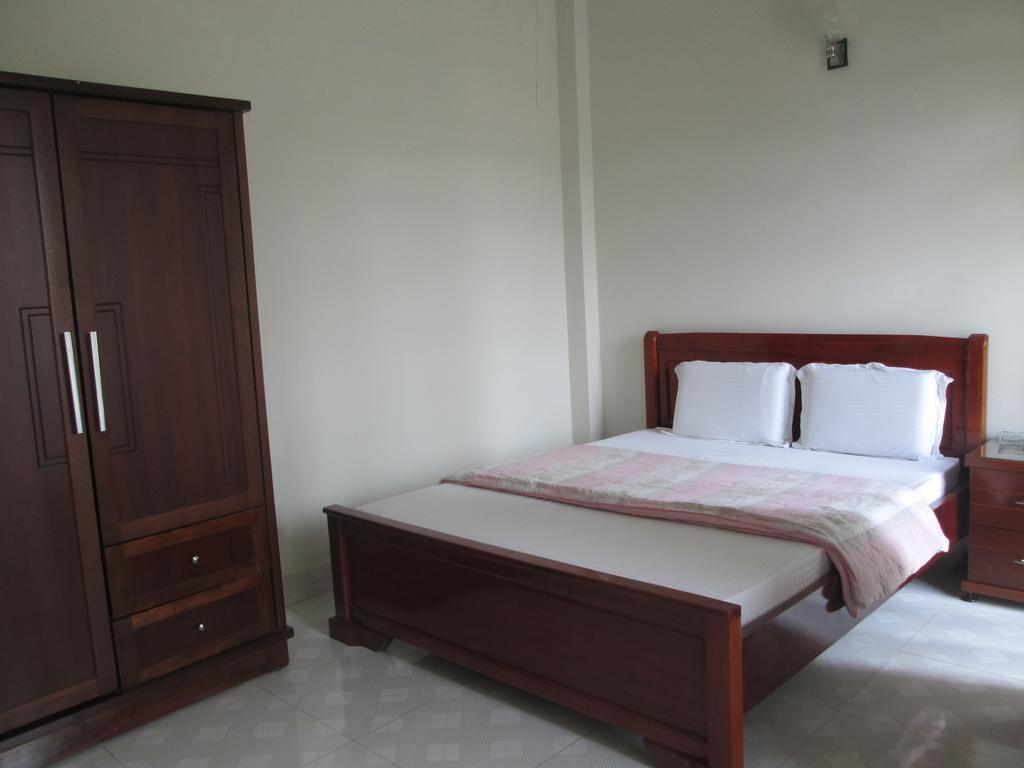Ngoc Phuong Hotel バオロク エクステリア 写真