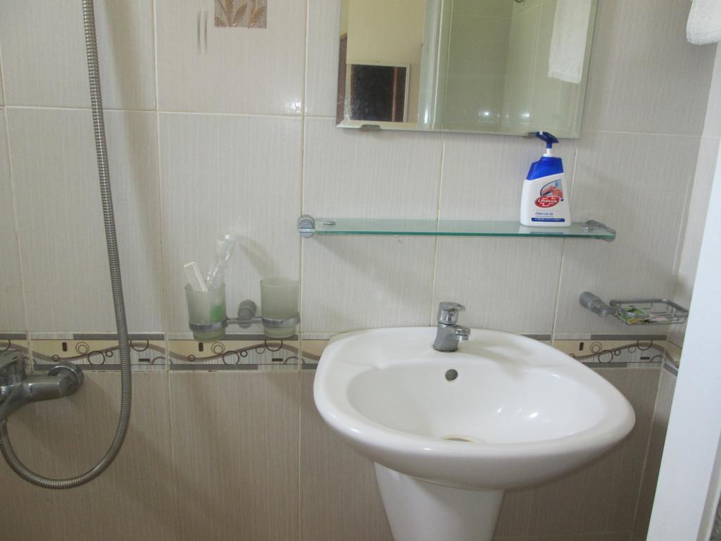 Ngoc Phuong Hotel バオロク エクステリア 写真